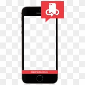 Smartphone, HD Png Download - iphone se png