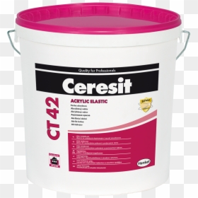 Ceresit Ct174, HD Png Download - acrylic paint png