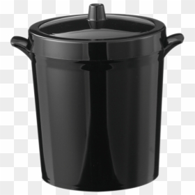 Small Insulated Ice Bucket, HD Png Download - ice bucket png