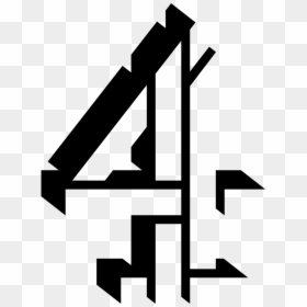 Channel 4 Logo 2015, HD Png Download - mariachi band png