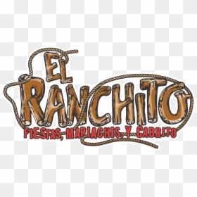 Restaurante El Ranchito En Arlington, HD Png Download - mariachi band png