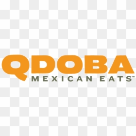 Qdoba Mexican Eats Logo, HD Png Download - mariachi band png