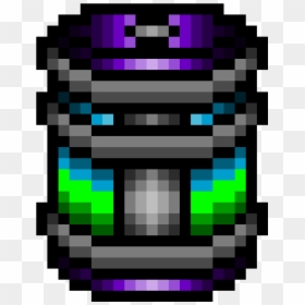 Click The Button Gif, HD Png Download - chug jug png