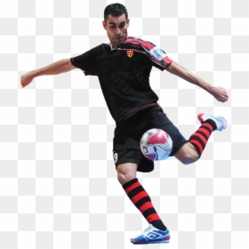 Futbol Sala Png, Transparent Png - footbal png