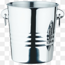 Jug, HD Png Download - ice bucket png