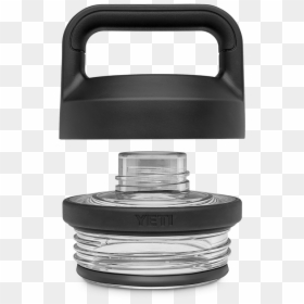 Yeti Water Bottle Lids, HD Png Download - chug jug png