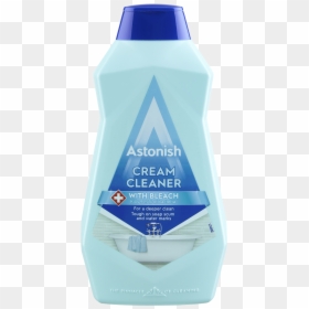 Astonish Cream Cleaner With Bleach 500ml, HD Png Download - chug jug png