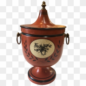 Ceramic, HD Png Download - ice bucket png