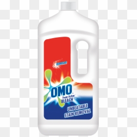 Omo Bleach Regular 1.5 L, HD Png Download - chug jug png