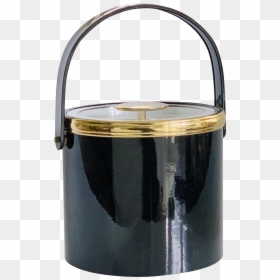 Cylinder, HD Png Download - ice bucket png