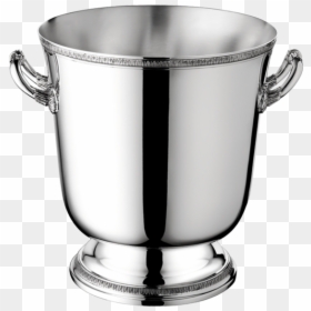 Christofle, HD Png Download - ice bucket png