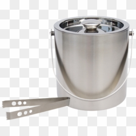 Soy Milk Maker, HD Png Download - ice bucket png