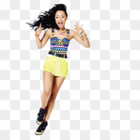 Leigh Anne Pinnock Png, Transparent Png - jade thirlwall png