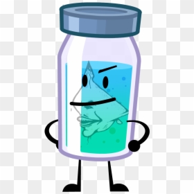 Troc Fortnite Potion, HD Png Download - chug jug png