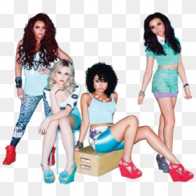 Little Mix Png Hd, Transparent Png - jade thirlwall png