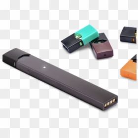 Juul Cigarette, HD Png Download - chug jug png