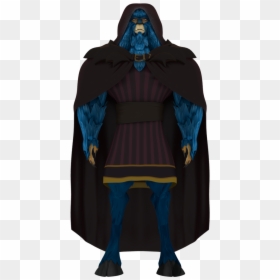 Cape, HD Png Download - gilgamesh png