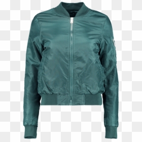 Leather Jacket, HD Png Download - jade thirlwall png