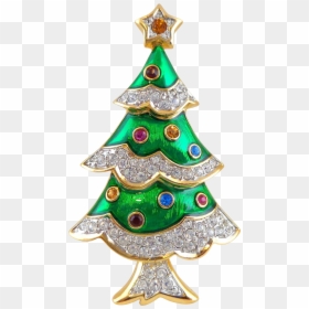 Christmas Ornament, HD Png Download - silver christmas ornament png