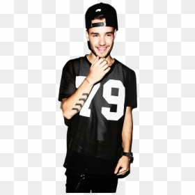 Liam Payne Png, Transparent Png - jade thirlwall png