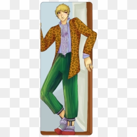 Illustration, HD Png Download - gilgamesh png
