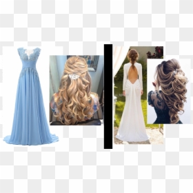 Gown, HD Png Download - jade thirlwall png