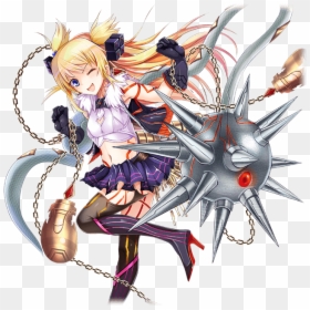 Cartoon, HD Png Download - gilgamesh png