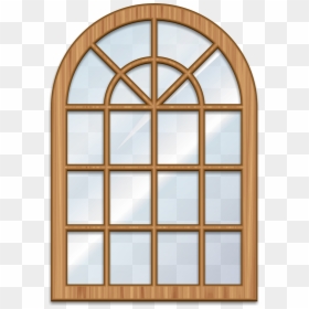 Litgrid Logo, HD Png Download - arch window png