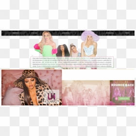 Girl, HD Png Download - jade thirlwall png