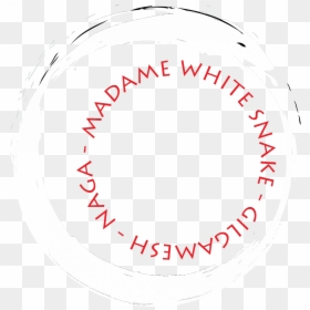 Circle, HD Png Download - gilgamesh png