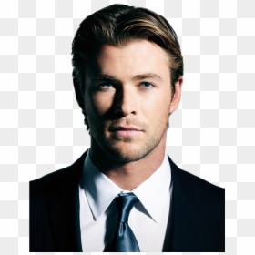 Chris Hemsworth Good Looking, HD Png Download - chris benoit png