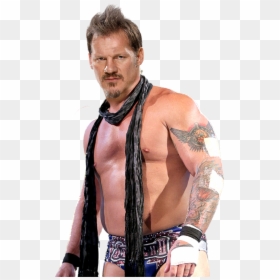 Chris Jericho, HD Png Download - chris benoit png