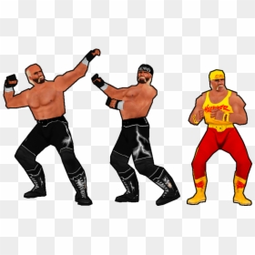Barechested, HD Png Download - chris benoit png