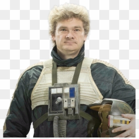 Simon Farnaby Rogue One, HD Png Download - rogue one png
