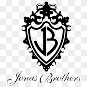 Jonas Brothers Logo, HD Png Download - nick jonas png