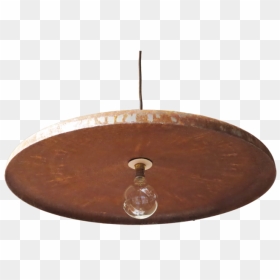 Rust Light, HD Png Download - ceiling light png