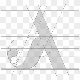 Line Art, HD Png Download - curvy lines png