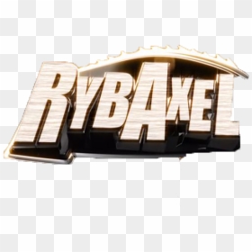 Ryback Logo Png, Transparent Png - curtis axel png