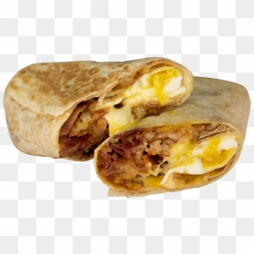 Haus Burrito - Fast Food, HD Png Download - breakfast burrito png