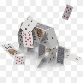 Freetoedit Remixit Ace Cards Fall 3d Hearts Game - Poker, HD Png Download - ace of hearts png