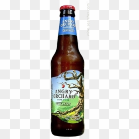 Angry Orchard Logo Png, Transparent Png - angry orchard logo png