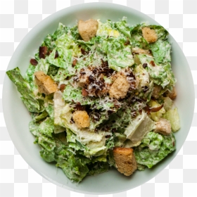 Caesar Salad , Png Download - Caesar Salad, Transparent Png - caesar salad png
