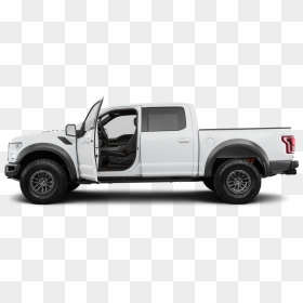 2020 Ford F 150 Shelby Raptor White, HD Png Download - ford f150 png