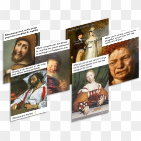Art Slammer - Event, HD Png Download - lol meme png