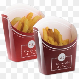 Batata Frita Png , Png Download - French Fries, Transparent Png - batata frita png