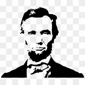 Abraham Lincoln Png - Abraham Lincoln Vector Png, Transparent Png - lincoln memorial png