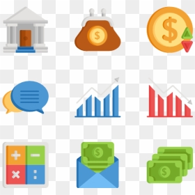 Clip Art, HD Png Download - moneybag png