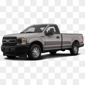 Ford F1500 Xlt Single Cab, HD Png Download - ford f150 png