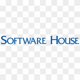 Software House Ccure Logo, HD Png Download - house keys png