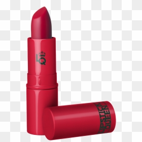 Transparent Lipstick Png - Lipstick, Png Download - red lipstick png